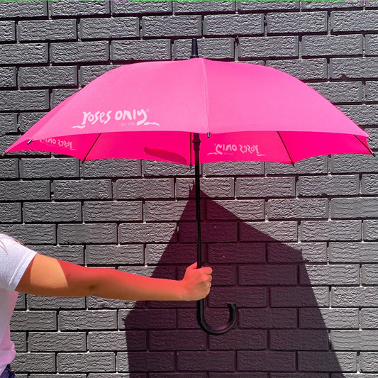 Roses Only Umbrella