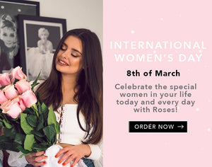 International Women's Day