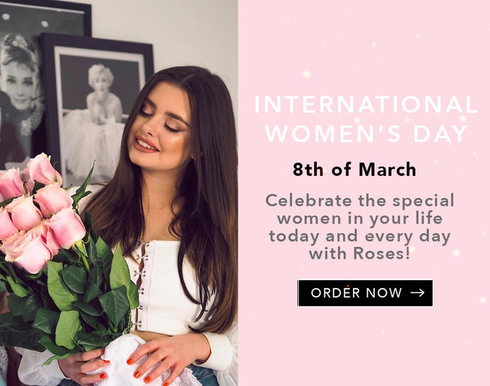 International Women's Day