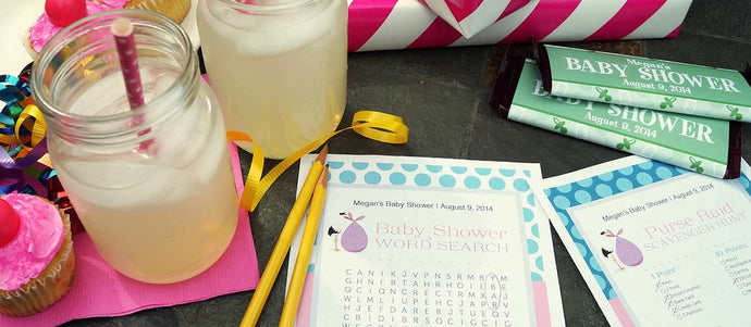 How to Plan a Beautiful Baby Shower
