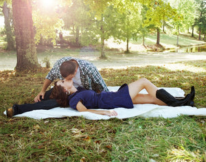 The Most Romantic Songs for Valentine's Day