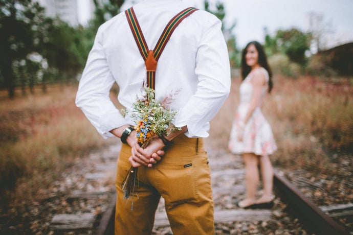 The Art of the Proposal