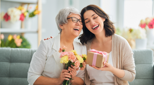 Inexpensive but thoughtful Mother's Day gift ideas