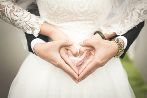 Ten Poems About Love for the Romantic Within