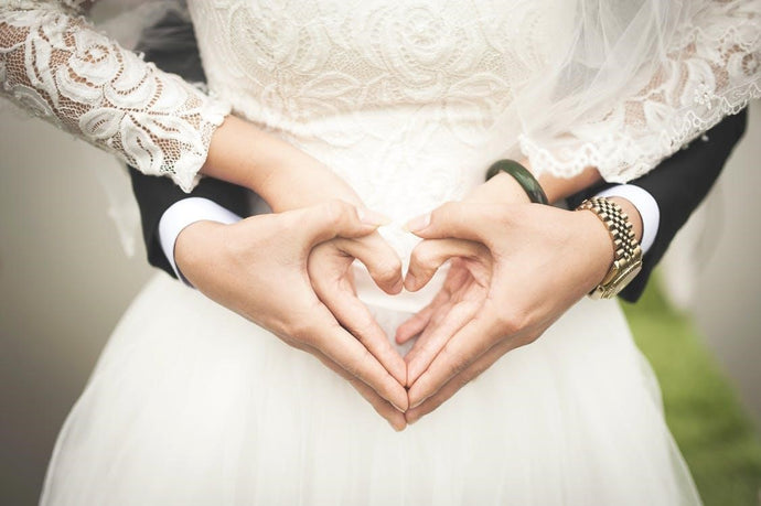 Ten Poems About Love for the Romantic Within