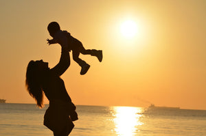 Ways to Spoil Mum on Mother's Day