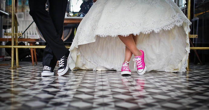 Wedding Guest Etiquette: Dos and Don’ts