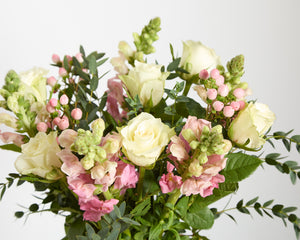 The You're Fabulous Letterbox Bouquet