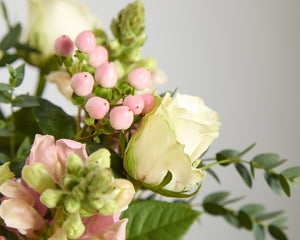 The You're Fabulous Letterbox Bouquet
