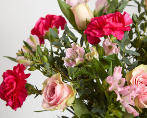 The You're Sensational Letterbox Bouquet