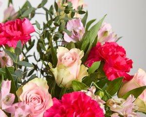 The You're Sensational Letterbox Bouquet