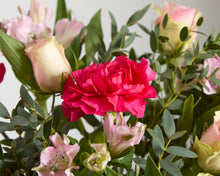 The You're Sensational Letterbox Bouquet