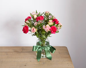 The You're Sensational Letterbox Bouquet