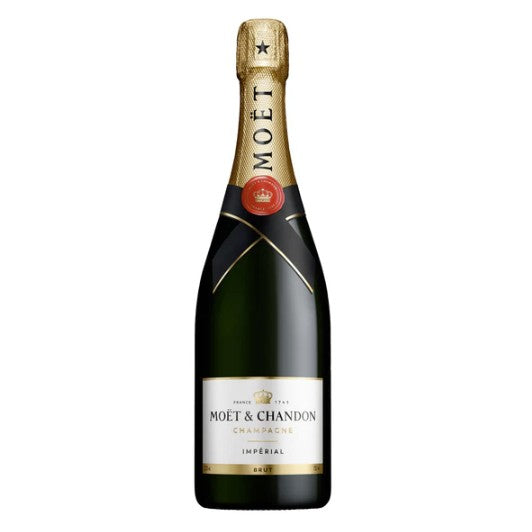 Moet & Chandon Brut 375ml