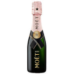 Rose Moet & Chandon Brut 375ml