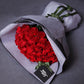 Red Magnificent Rose Bouquet