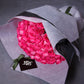 Pink Magnificent Rose Bouquet