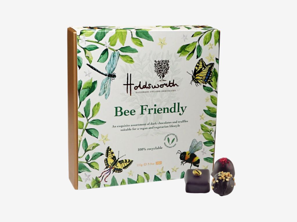 Bee Friendly Chocolates