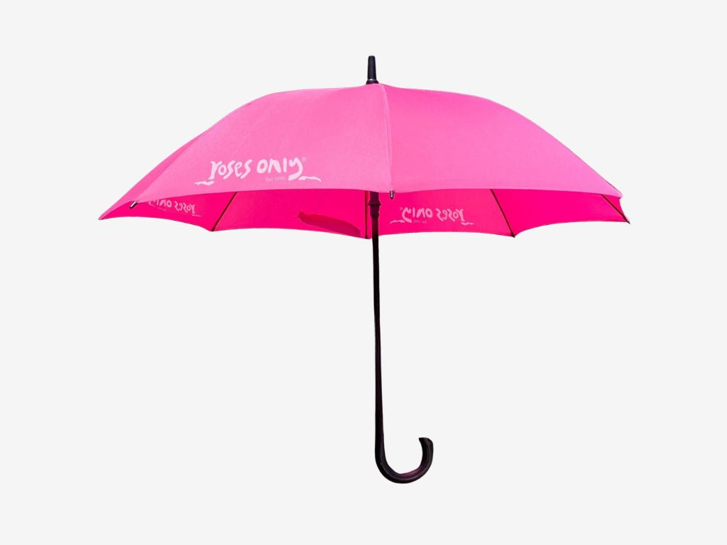Roses Only Umbrella