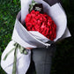 Red Rose Bouquet