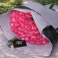 pink rose bouquet