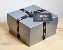 16 White/Cream Infinity Preserved Roses